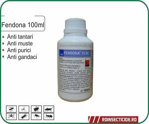 Insecticid profesional 100 ml