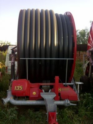 Vand Tambur irigatie RM Super Rain 135