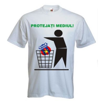 Tricouri anti rivali