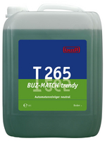 T 265 BUZ-MATCHÂ® trendy