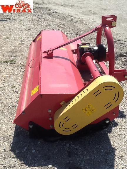Tocator iarba WIRAX latime de lucru 1,8 m