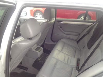 Vand Bmw 330d 2001