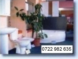 Instalator sanitare - termice, sector 1-2-3-4-5-6