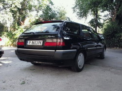 Citroen xantia break, aer cond.1997 - 900 euro 