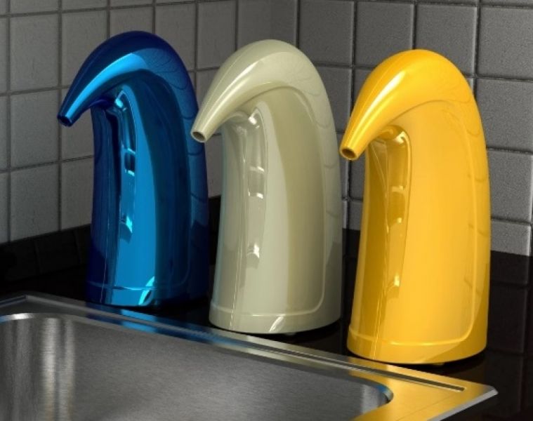 Purificator inovator de apă de la robinet - Brizzy Italia