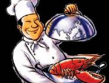 Preparator culinar Germania 1600 euro