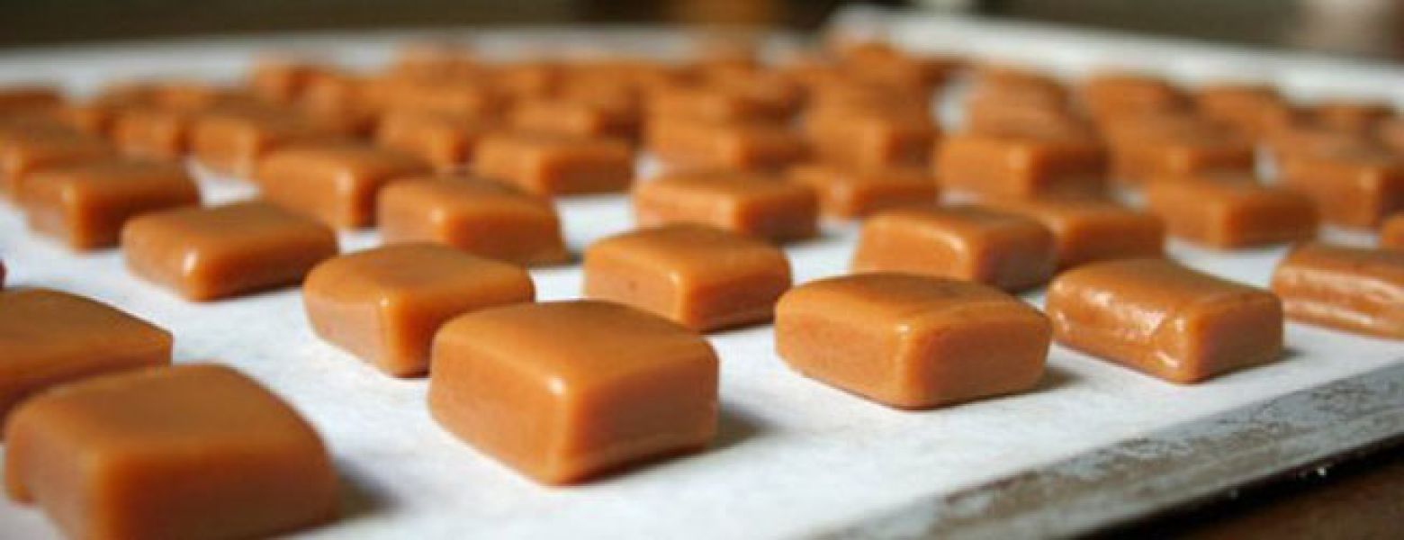 Germania: Locuri de munca in fabrica de caramele, 1700 euro salar