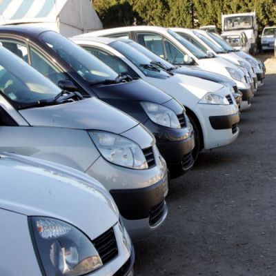 CUMPAR AUTO