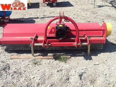 Tocator de iarba WIRAX de 1,8 m 