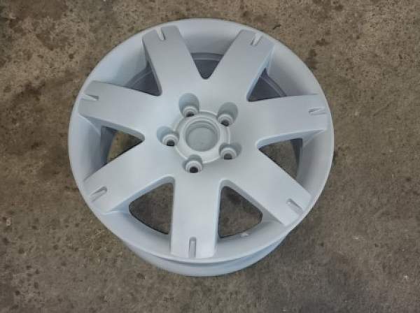 Rubber comp vopsea tuning