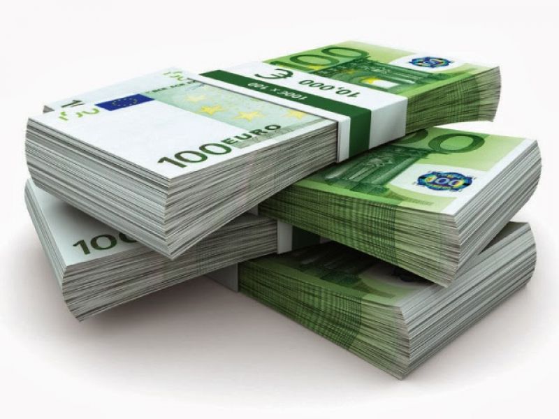 Castiguri din prima luna! 100-285 de euro lunar! 