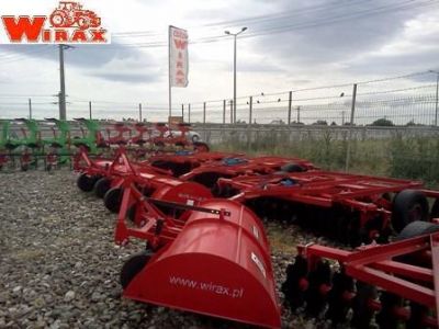 UTILAJE AGRICOLE , PIESE DE SCHIMB , ACCESORII SI CONSUMABILE