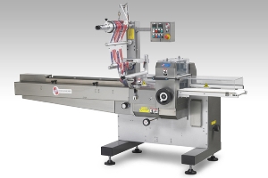 Vand masini de ambalat