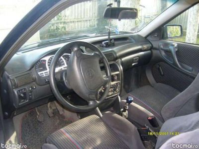 Opel Astra F Gsi 18/16v 125 Cp 1200e/Variante
