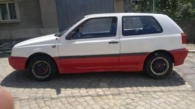 golf 3