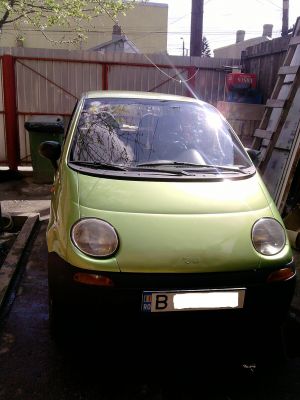 Matiz