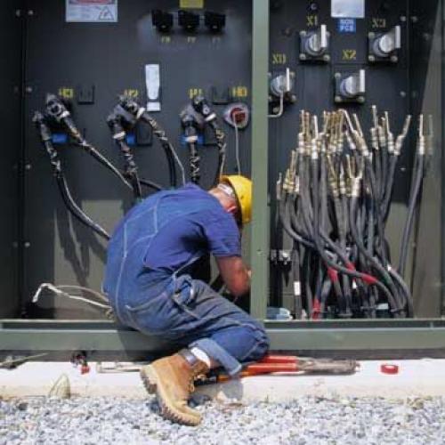 2000 euro electricieni Germania