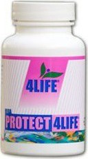 Mega Protect 4 Life ( 90 tablete )