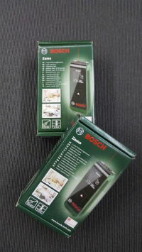 Vand Bosch Zamo 2 II