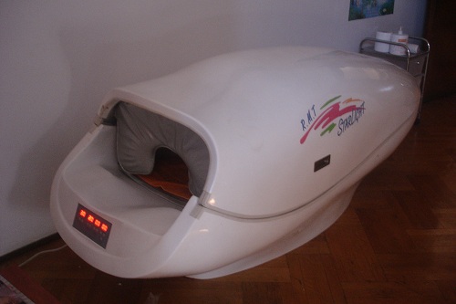 Vand aparatura remodelare corporala 1+1 gratis