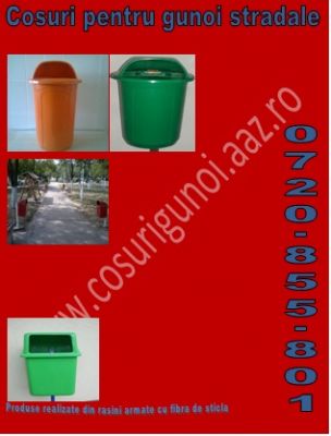 COSURI PENTRU GUNOI 