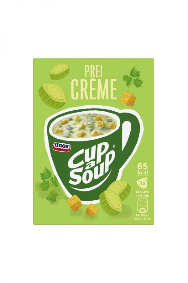 Supa frantuzeasca de ceapa Unox Total Blue 0728.305.612