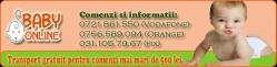 Magazin online pentru copii