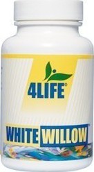 White Willow ( 100 capsule ) 