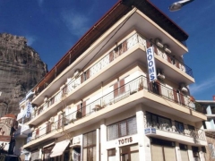  ROOMS  TOTIS  Ofera Cazare  linga  Meteora 