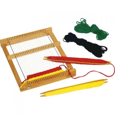 Razboi de Tesut,Set de tesut