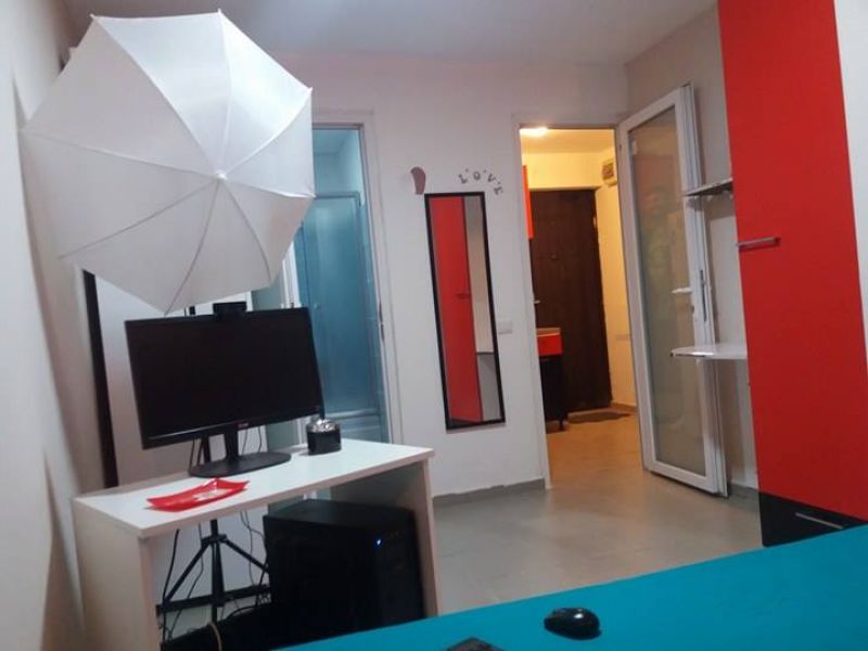 Garsoniere pentruvideochat