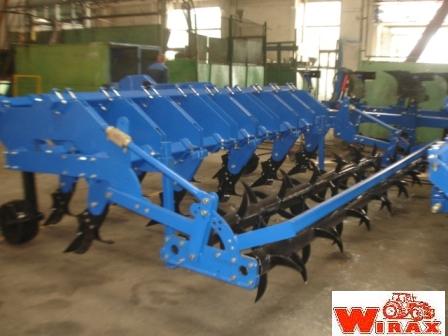 Scormonitor Wirax SPA 3,8 