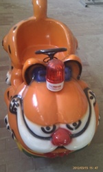 Vindem jucarii oscilante (kiddy rides) !