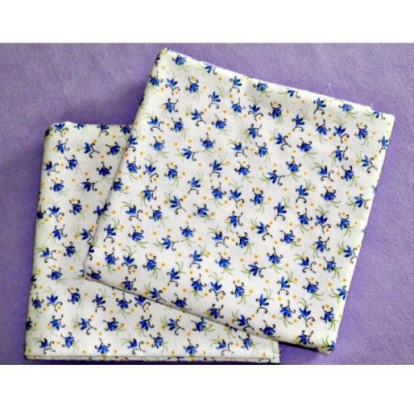 Finet - floricele diverse culori 