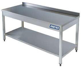 Masa  Inox  Demontabila