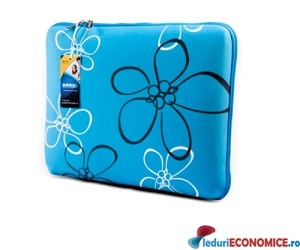 Husa laptop ET 900 Aldo Blue