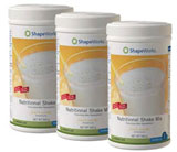 Ingrasare cu Herbalife