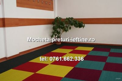 Mocheta modulara dale Alba Iulia de la 0,50 euro preturi ieftine