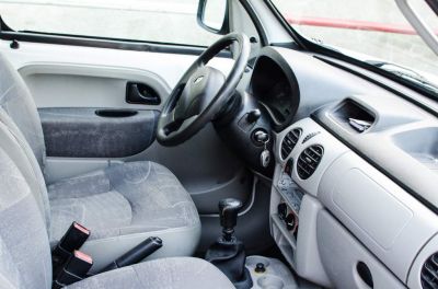 Vand Renault Kangoo 1.5 DCi 2003