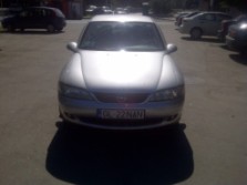 Vand Opel Vectra