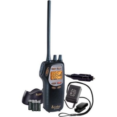 Statii Radio Emisie Receptie Marine si Walky Talky