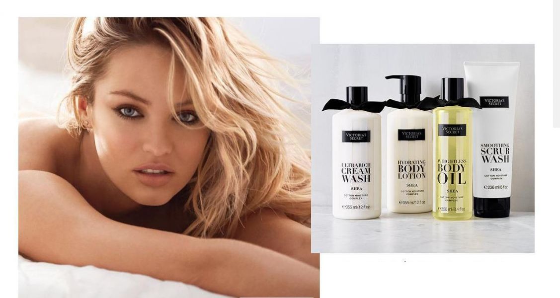 Victoria's Secret Romania