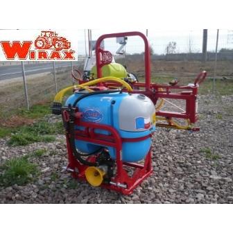 Erbicidator WIRAX de 200 l 