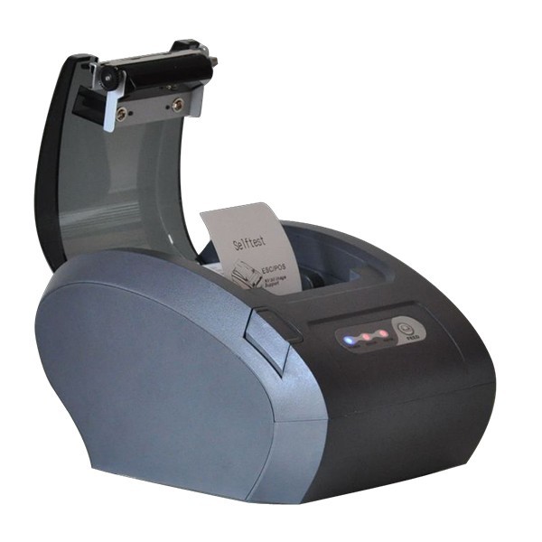 Imprimanta Debbie Aristocrat 58T4