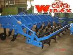 Scarificator WIRAX SPA 3,8 m