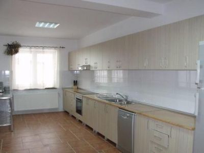 Cazare Moeciu-Bran 4 stele-all inclusive