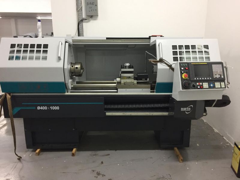 STRUNG  cu comanda numerica