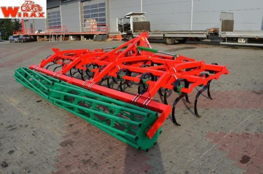 Combinator WIRAX UNIVERSAL APS 4 m