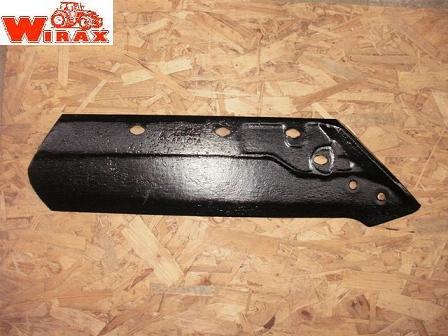 Brazdar plug KVERNELAND