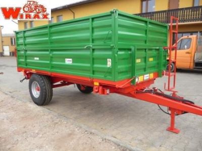  REMORCA AGRICOLA GPJ103